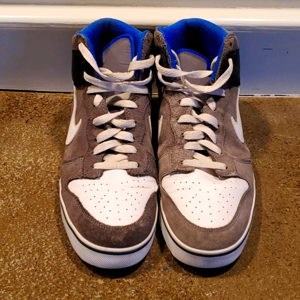 Nike SB 6.0